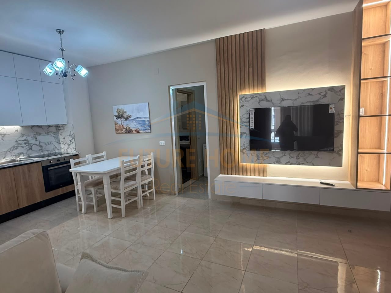 For sale, Apartment 2+1, Fratari Complex, New Ring