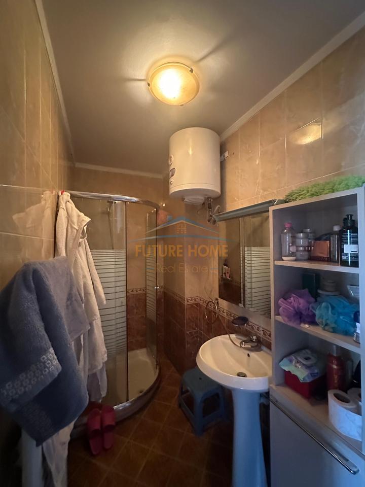 For sale, Apartment 3+1+2+Veranda, Ali Demi, Tirana