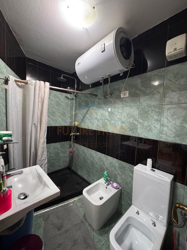 For sale, Apartment 3+1+2+2 Parking Spaces, Building with Arrow