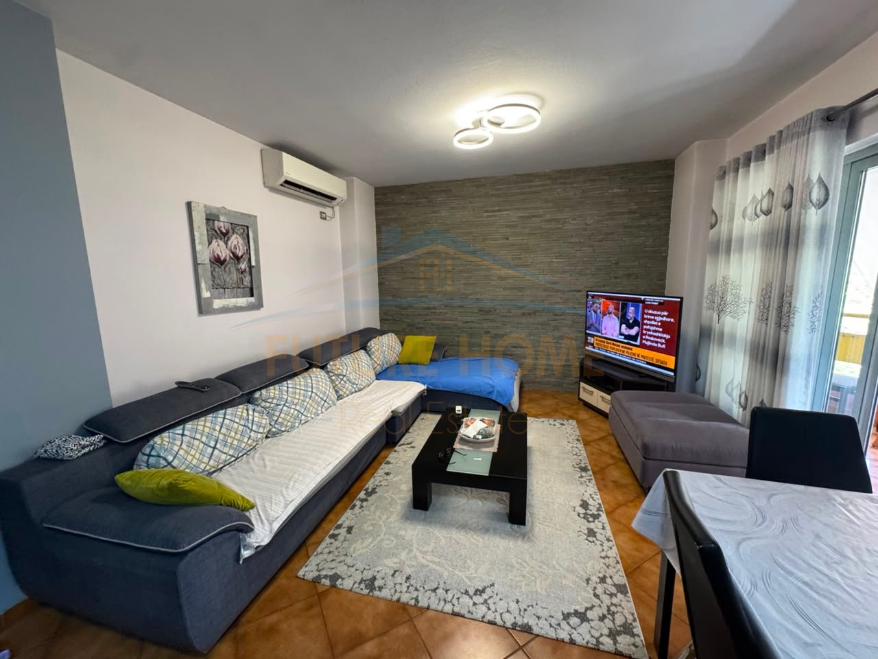 For sale, Apartment 3+1+2+2 Parking Spaces, Building with Arrow