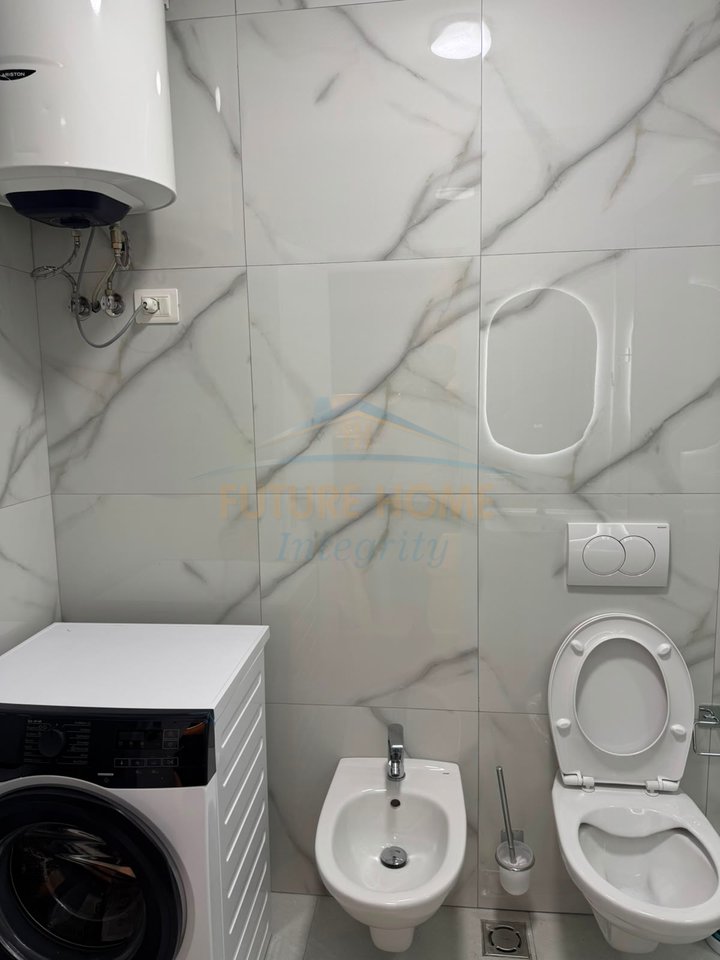 Qera, Apartament 1+1, Kompleksi Tom Doshi, Tiranë.