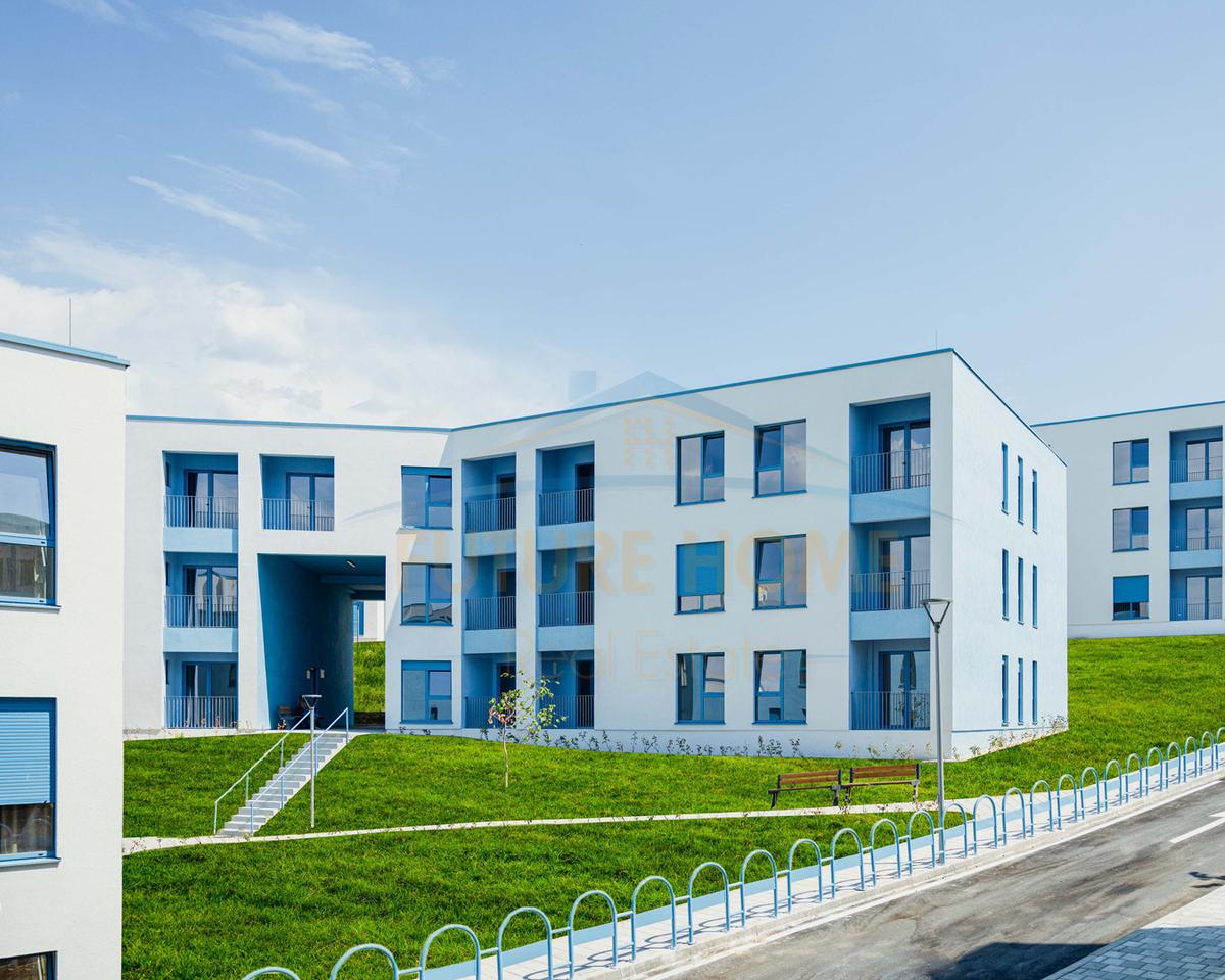 Rent, Apartment 1+1, OXA Complex, Fresk, Tirana