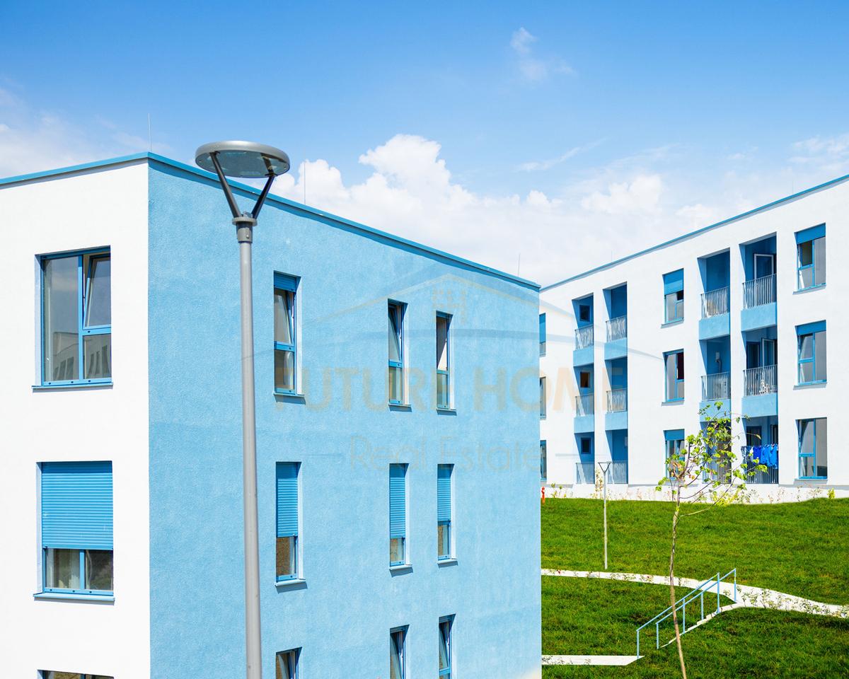 Rent, Apartment 1+1, OXA Complex, Fresk, Tirana
