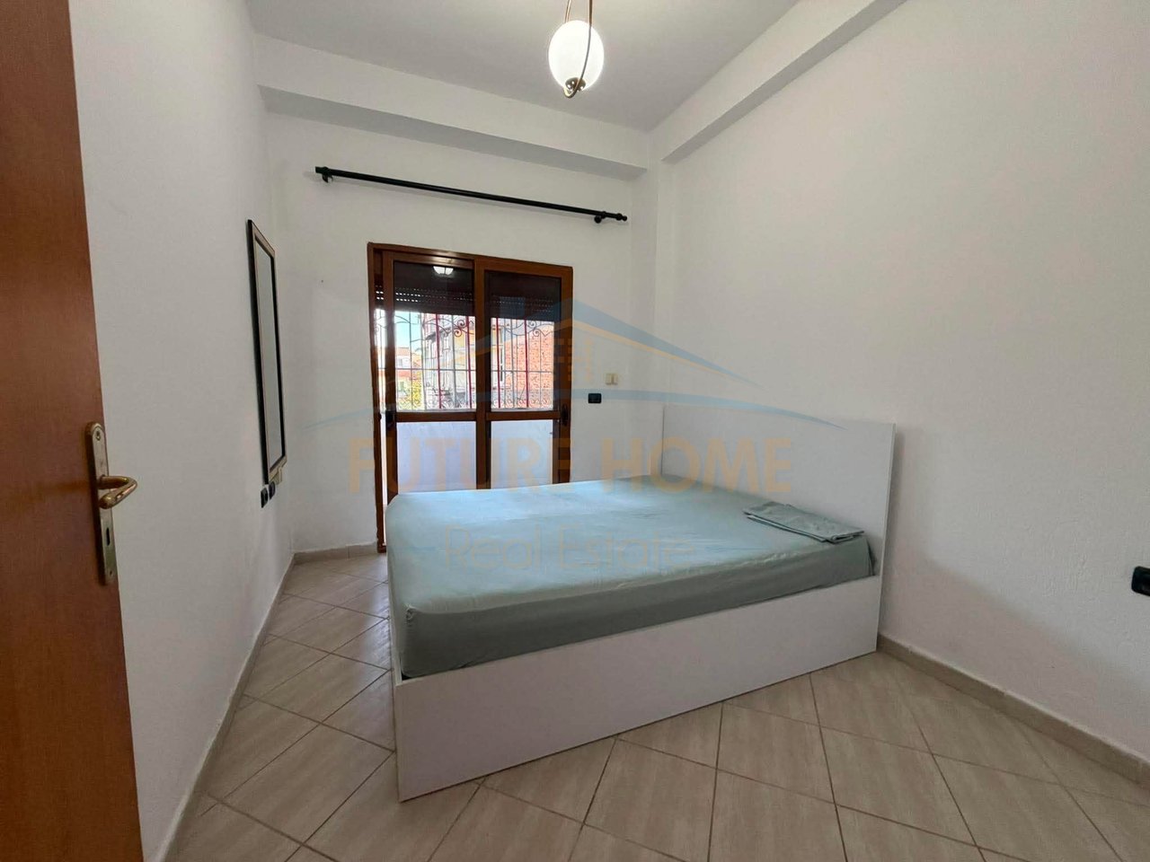 Rent, Apartment 1+1, Muhamed Gjollesha Street, Tirana