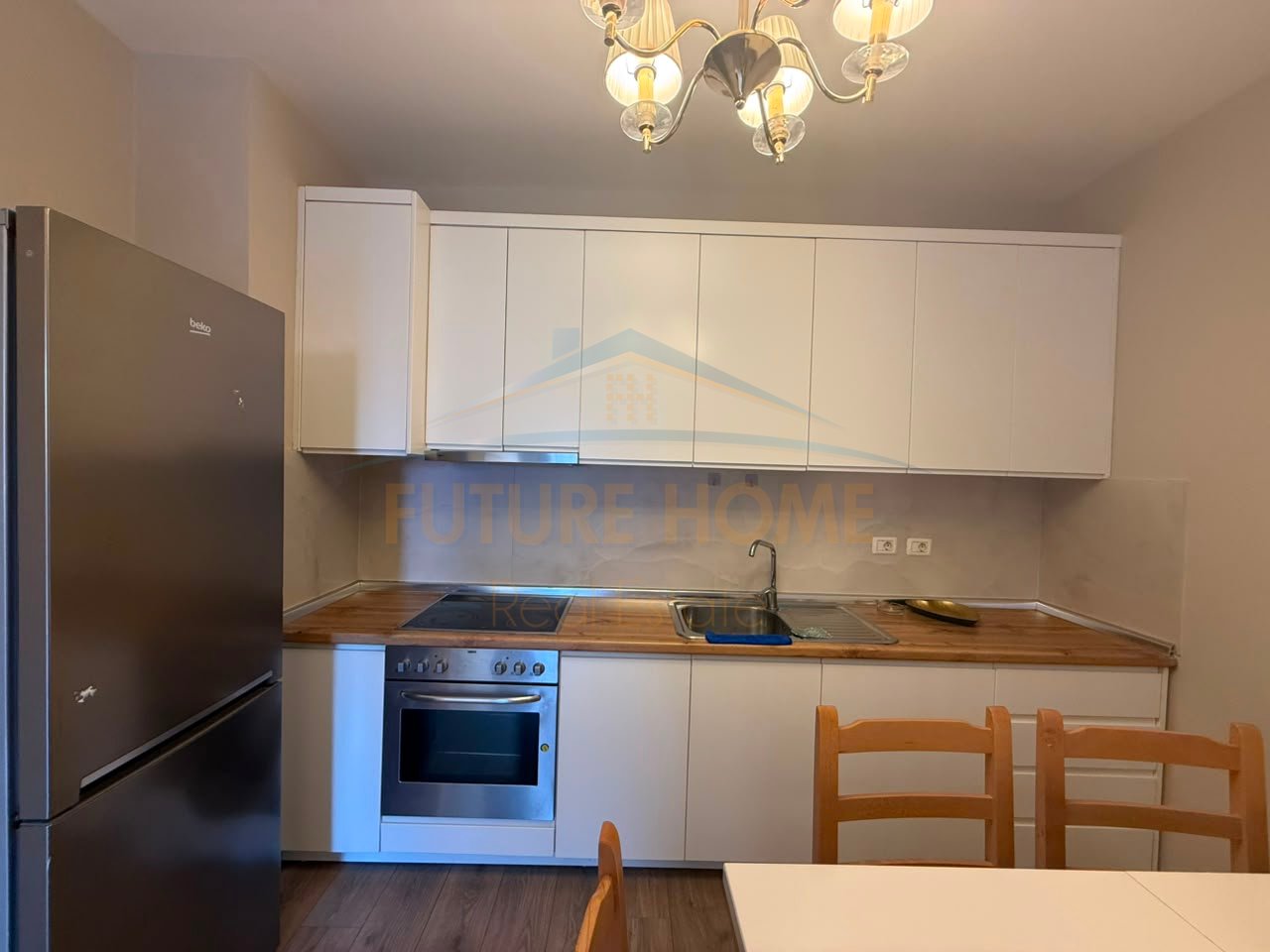 Affitto, Appartamento 2+1+2, Complesso Molla, Viale Migjeni