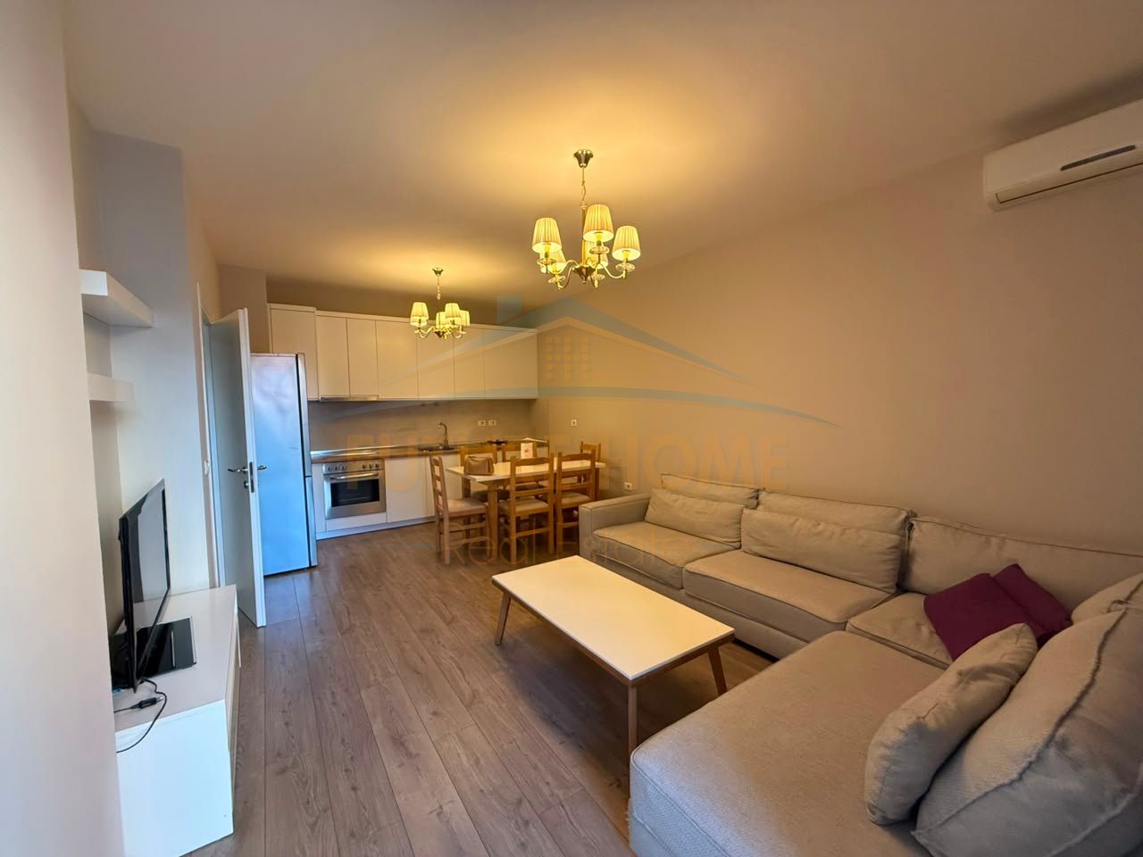 Affitto, Appartamento 2+1+2, Complesso Molla, Viale Migjeni