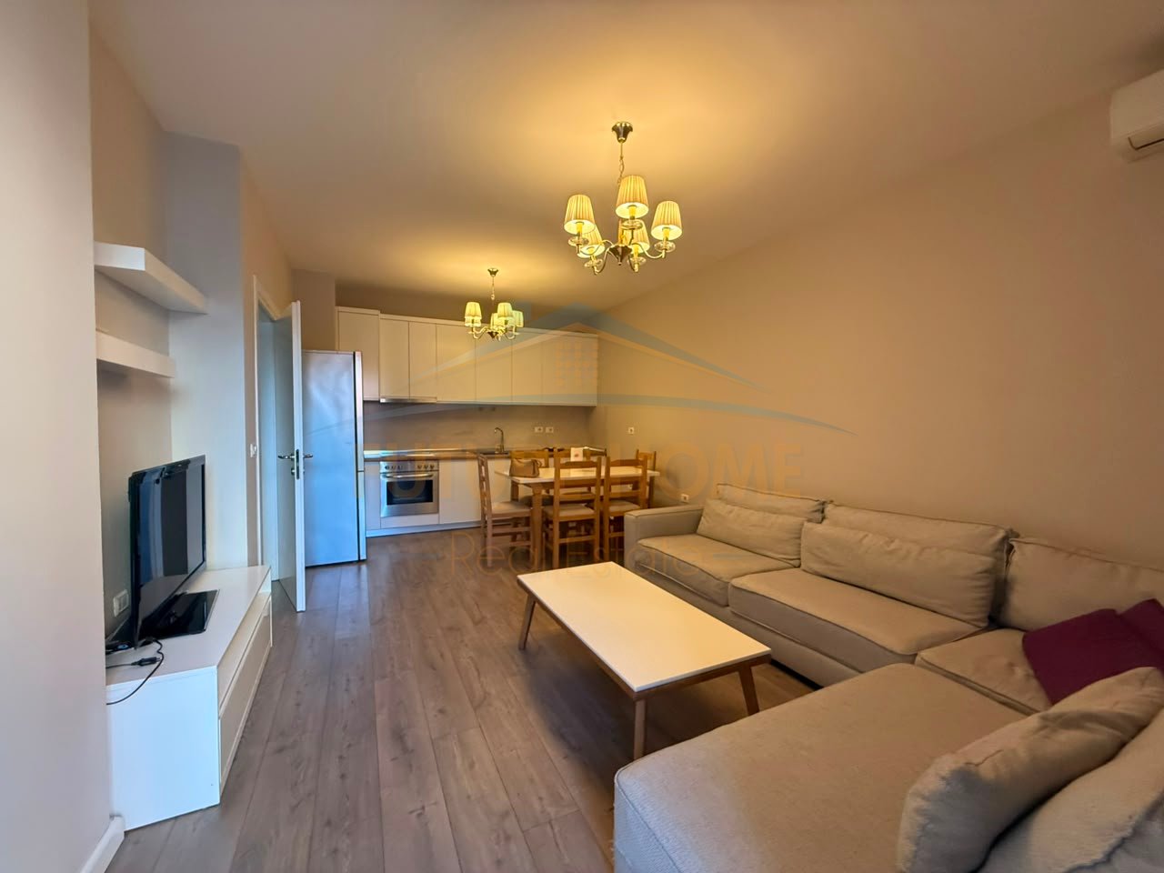 Affitto, Appartamento 2+1+2, Complesso Molla, Viale Migjeni