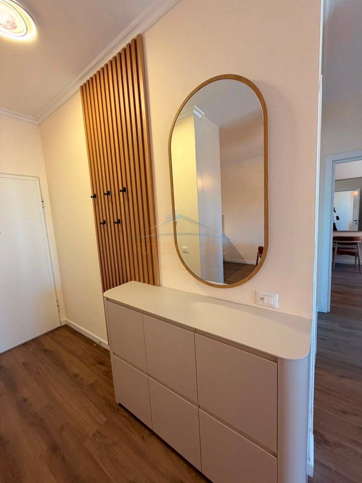 Qira, Apartament 2+1+2+ Post Parkimi, Altana Luxury Residence, Rruga e Kosovarëve, Tiranë.