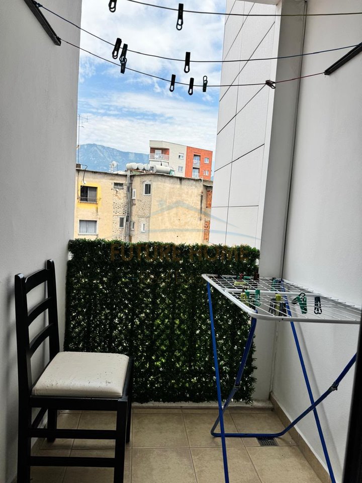 For sale, 1+1 Apartment, Brryli, Tirana