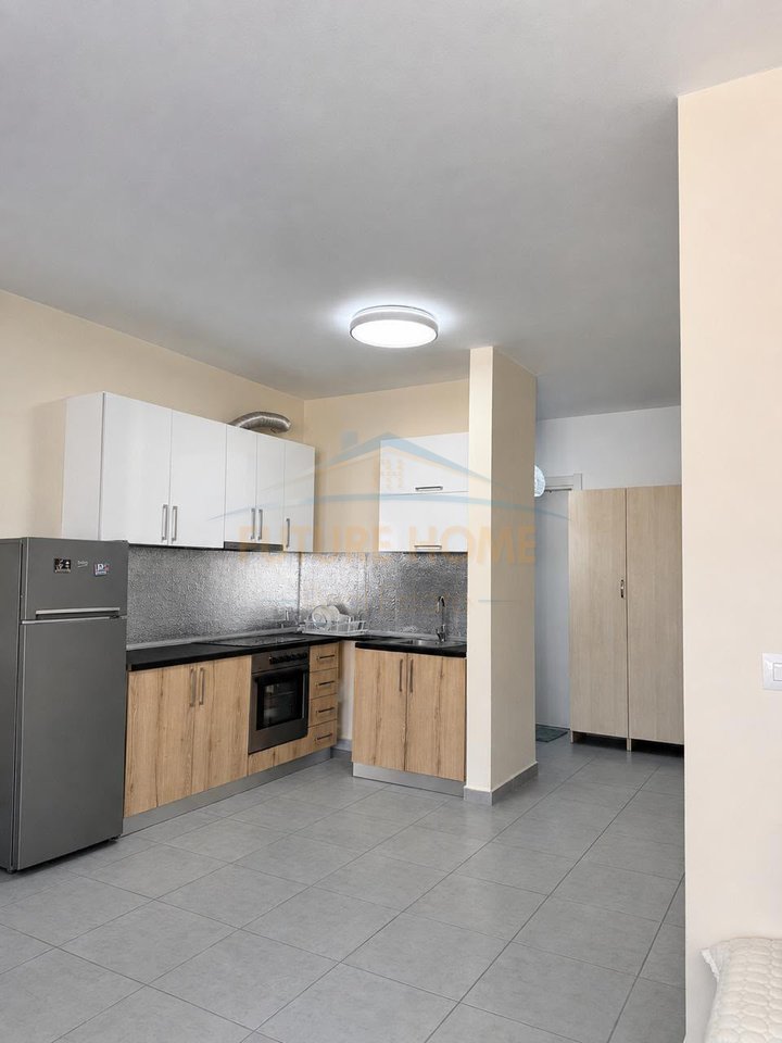 For sale, 1+1 Apartment, Brryli, Tirana