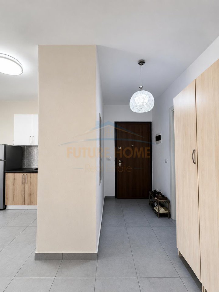 For sale, 1+1 Apartment, Brryli, Tirana