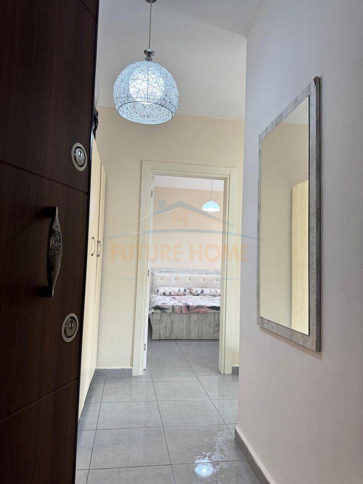 For sale, 1+1 Apartment, Brryli, Tirana