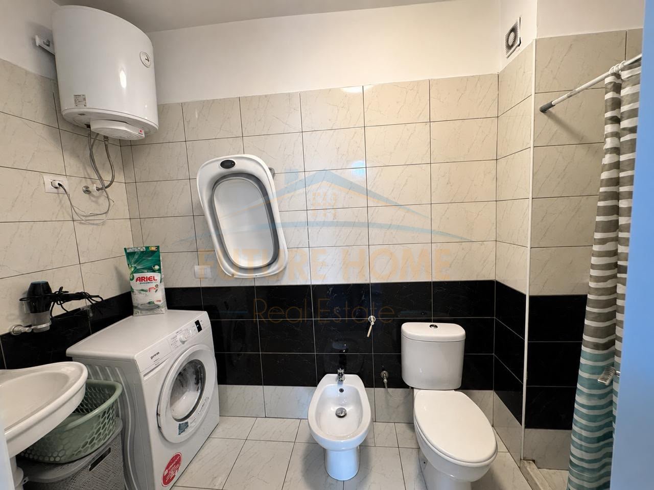 For sale, 1+1 Apartment, Brryli, Tirana