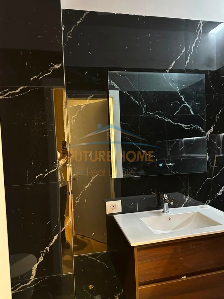 For sale, Apartment 1+1, Henke Residence, Tirana