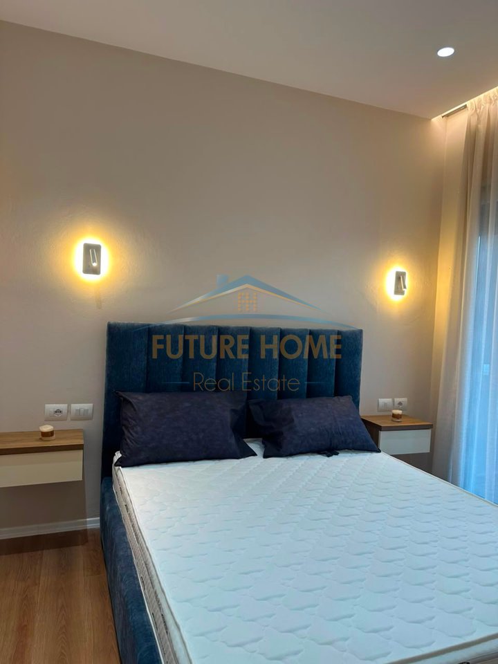 For sale, Apartment 1+1, Henke Residence, Tirana