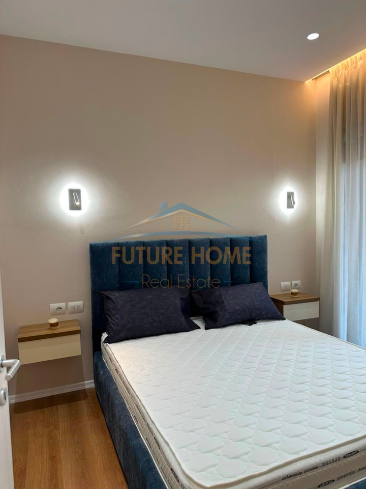 For sale, Apartment 1+1, Henke Residence, Tirana