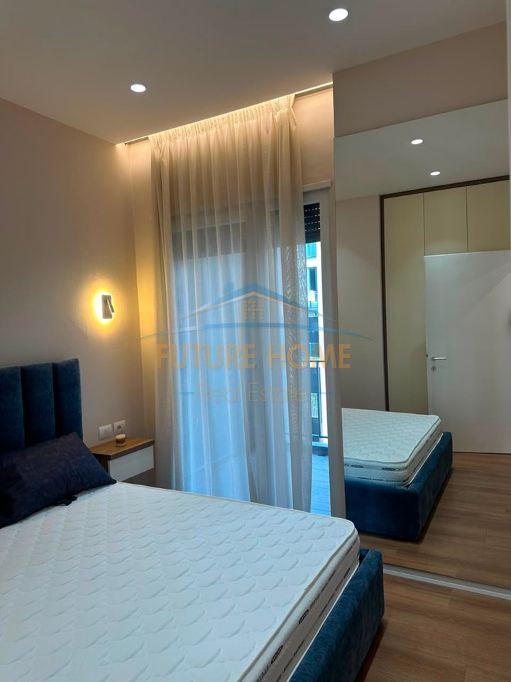 For sale, Apartment 1+1, Henke Residence, Tirana