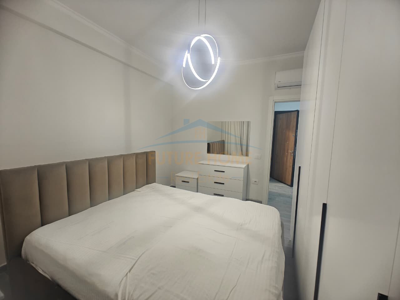 Rent, Apartment 1+1, Urban Gate Complex, New Ring