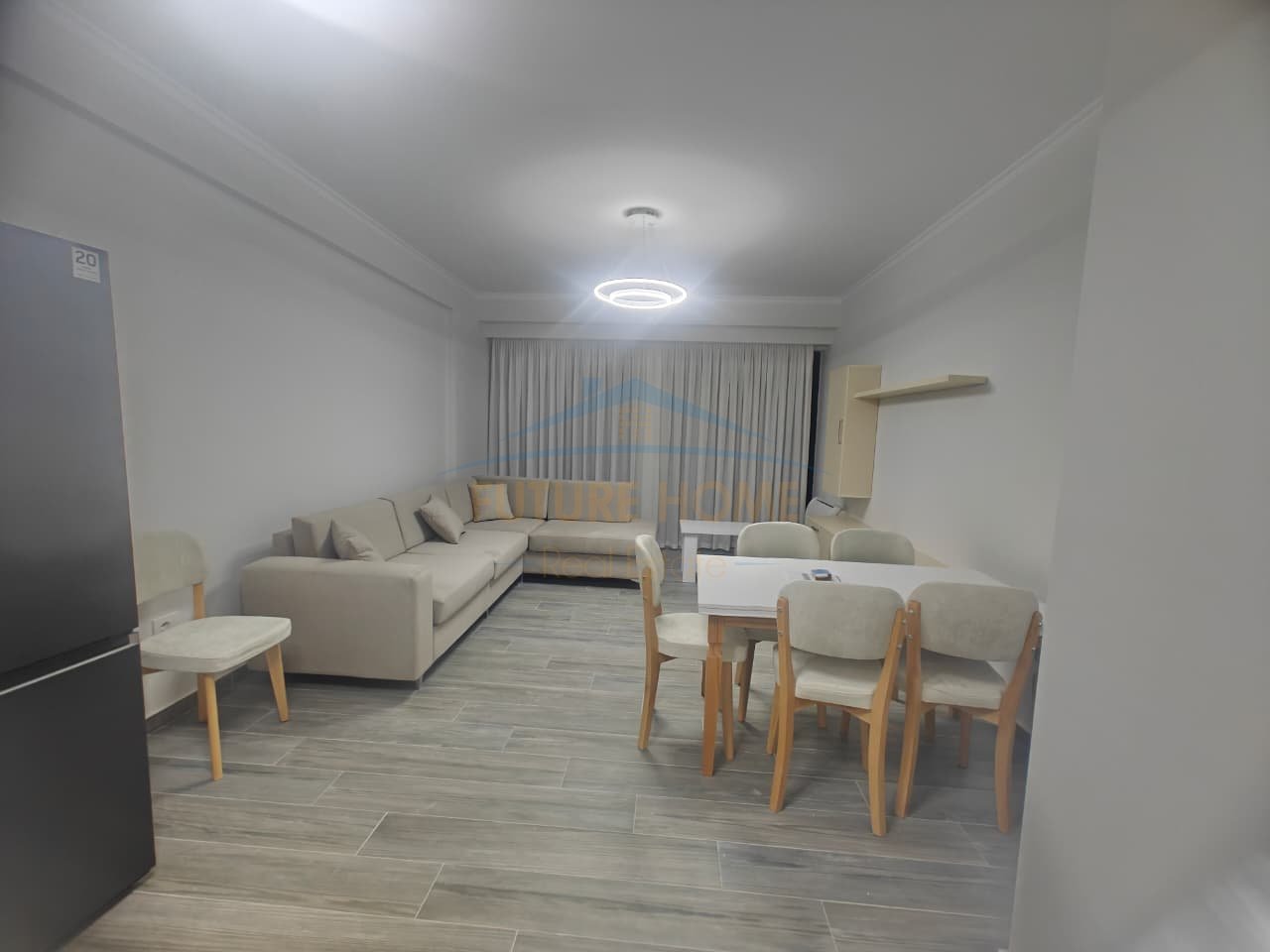 Rent, Apartment 1+1, Urban Gate Complex, New Ring
