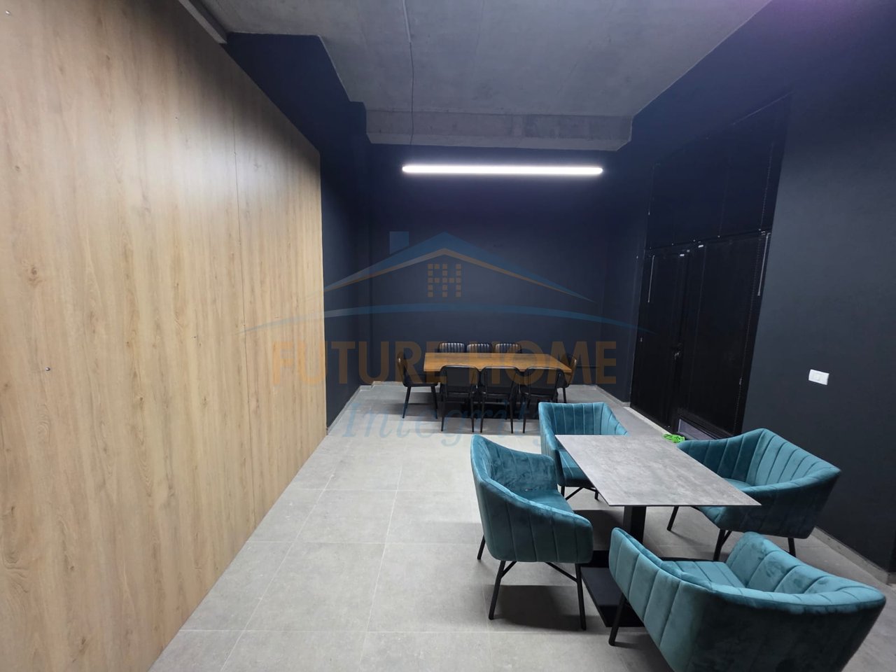 For sale, Business Premises, Jordan Misja Street, Tirana.