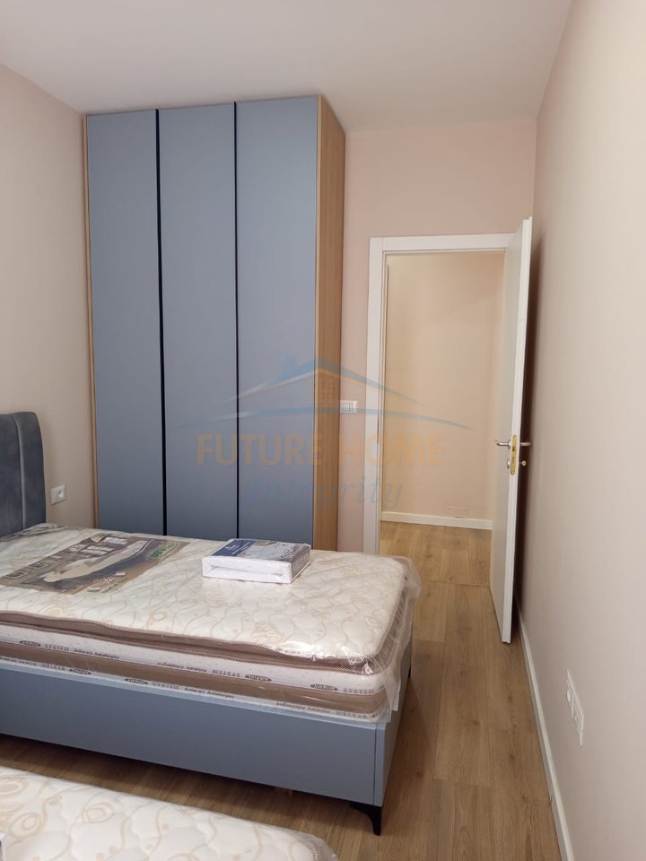 Qera, Apartament 2+1+2+Post Parkimi, Rruga Jordan Misja, Tiranë.