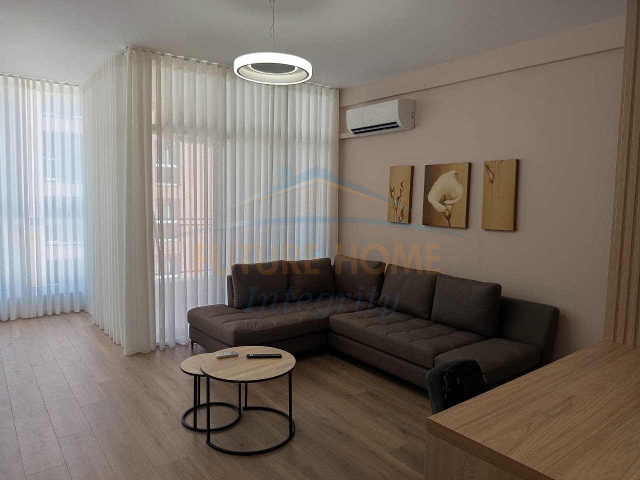 Qera, Apartament 2+1+2+Post Parkimi, Rruga Jordan Misja, Tiranë.