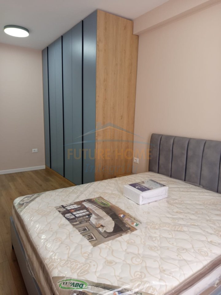 Qera, Apartament 2+1+2+Post Parkimi, Rruga Jordan Misja, Tiranë.