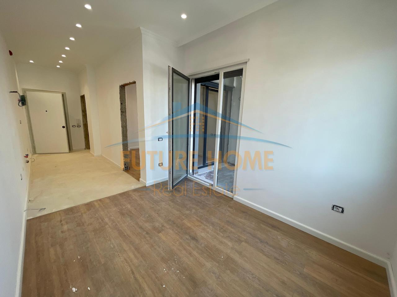 In vendita, Appartamento 1+1, Henke Residence, Tirana.