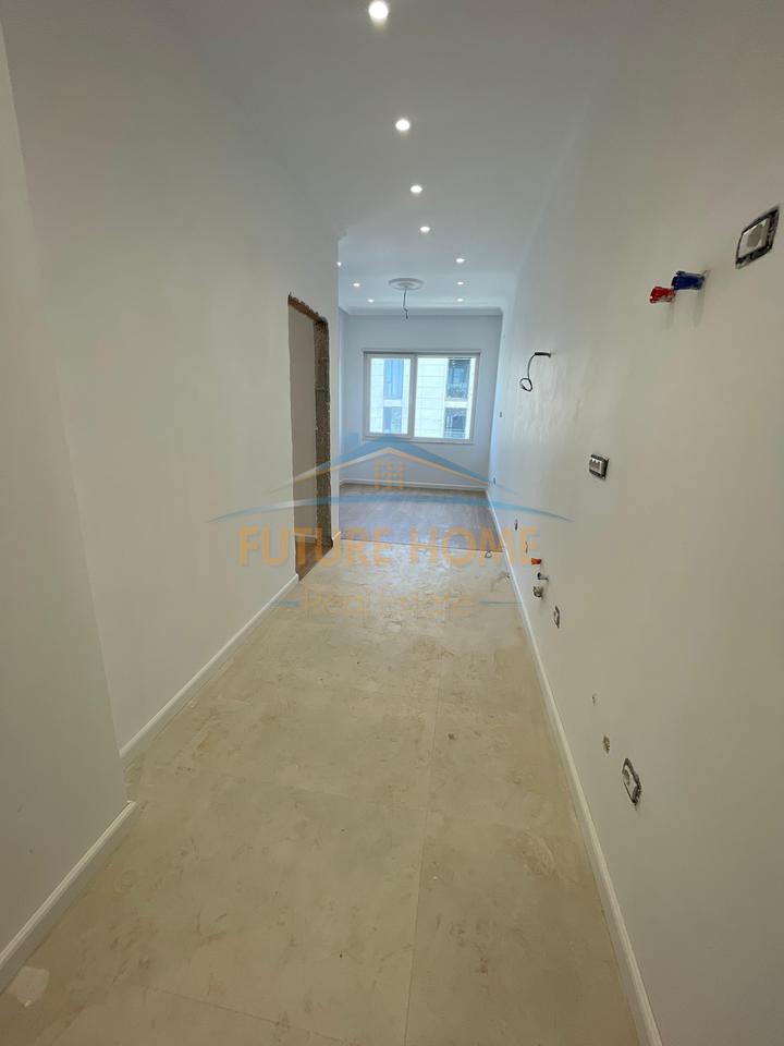 In vendita, Appartamento 1+1, Henke Residence, Tirana.