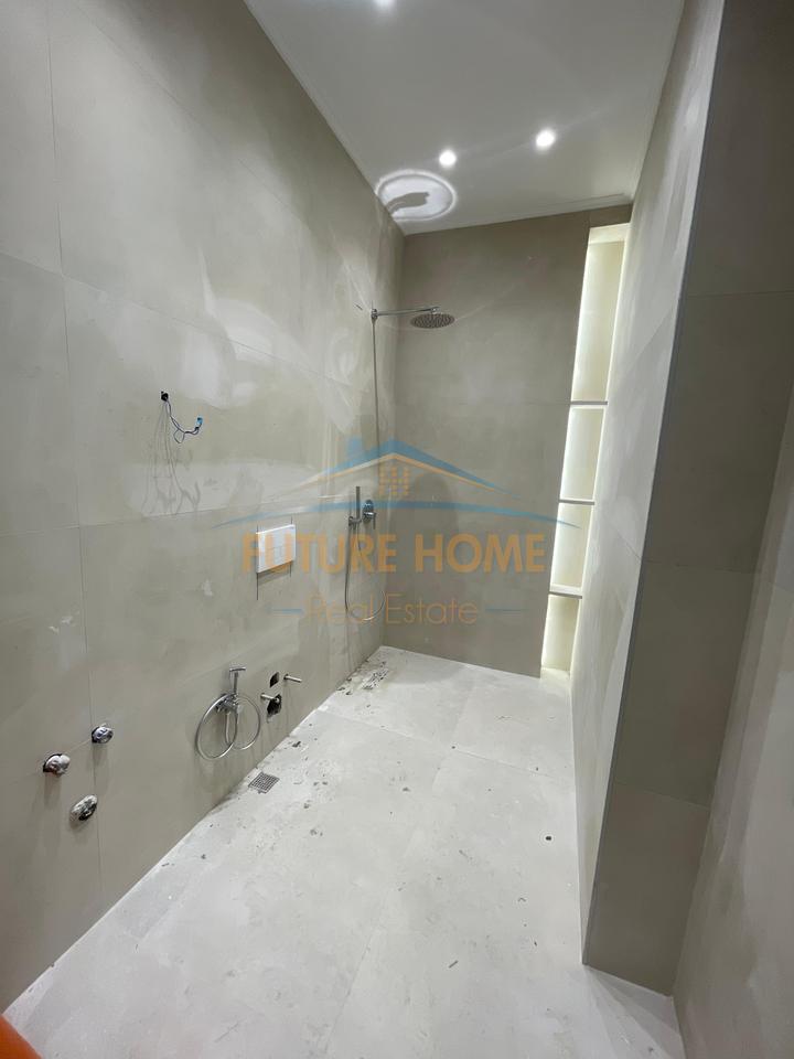 In vendita, Appartamento 1+1, Henke Residence, Tirana.
