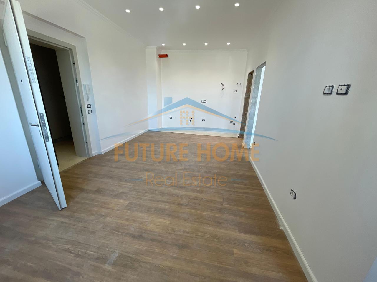 In vendita, Appartamento 1+1, Henke Residence, Tirana.