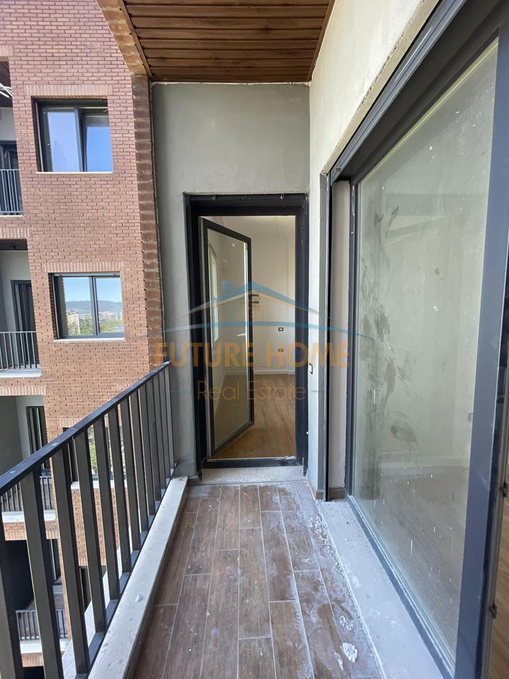 In vendita, Appartamento 1+1, Henke Residence, Tirana.