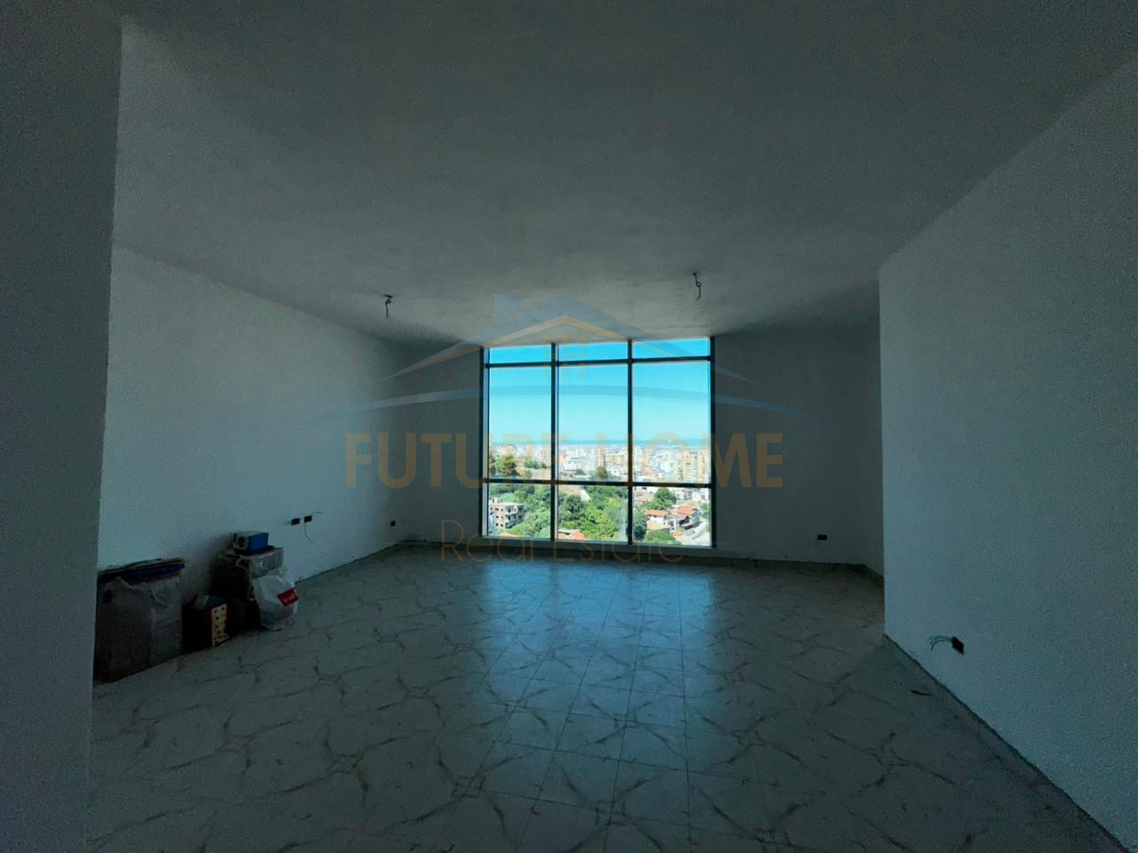 Affitto, Appartamento 1+1, Vollga, Durres