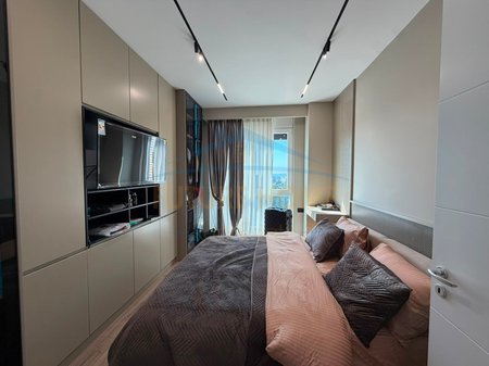 Shitet, Apartament 2+1+2 + Post Parkimi, Kompleksi IBN, Ish-Fusha e Aviacionit