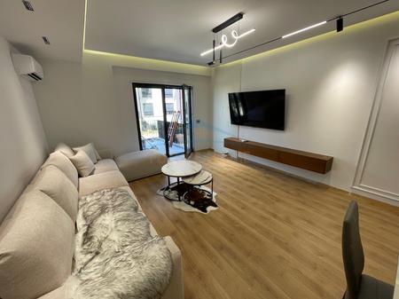 Qera, Apartament 1+1, Rezidenca Kodra e Diellit 2, Tirane.