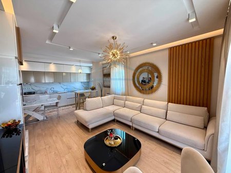 Shitet, Apartament 3+1+2+ Post Parkimi, Rruga Mihal Grameno, Tirane