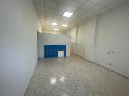 Qera Ambient Biznesi, Vollga, Durrës