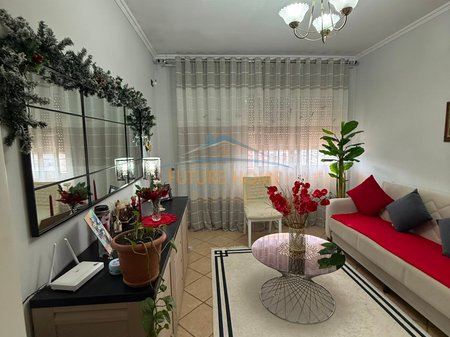 For sale, Apartment 3+1+2, Sami Frasheri Street, Tirana