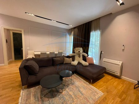 Rent, Apartment 1+1, Botanical Garden, Tirana.