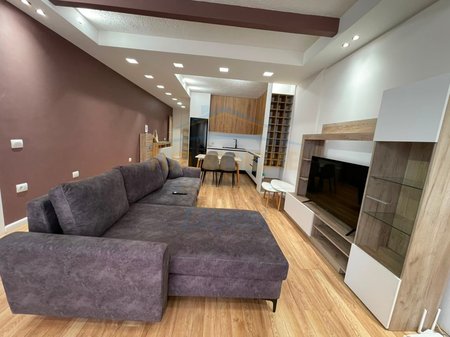 Rent, Apartment 1+1, Zoological Garden, Tirana.