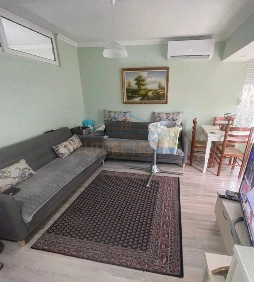 In affitto, Appartamento 1+1 (convertito in 2+1), Via Mihal Grameno, Tirana.