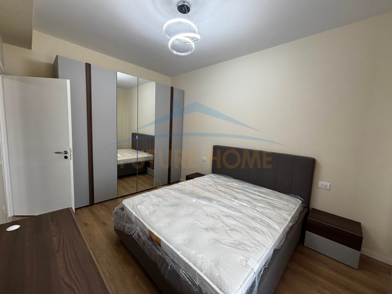 Affitto, Appartamento 1+1, Urban Gate, Unaza e Re