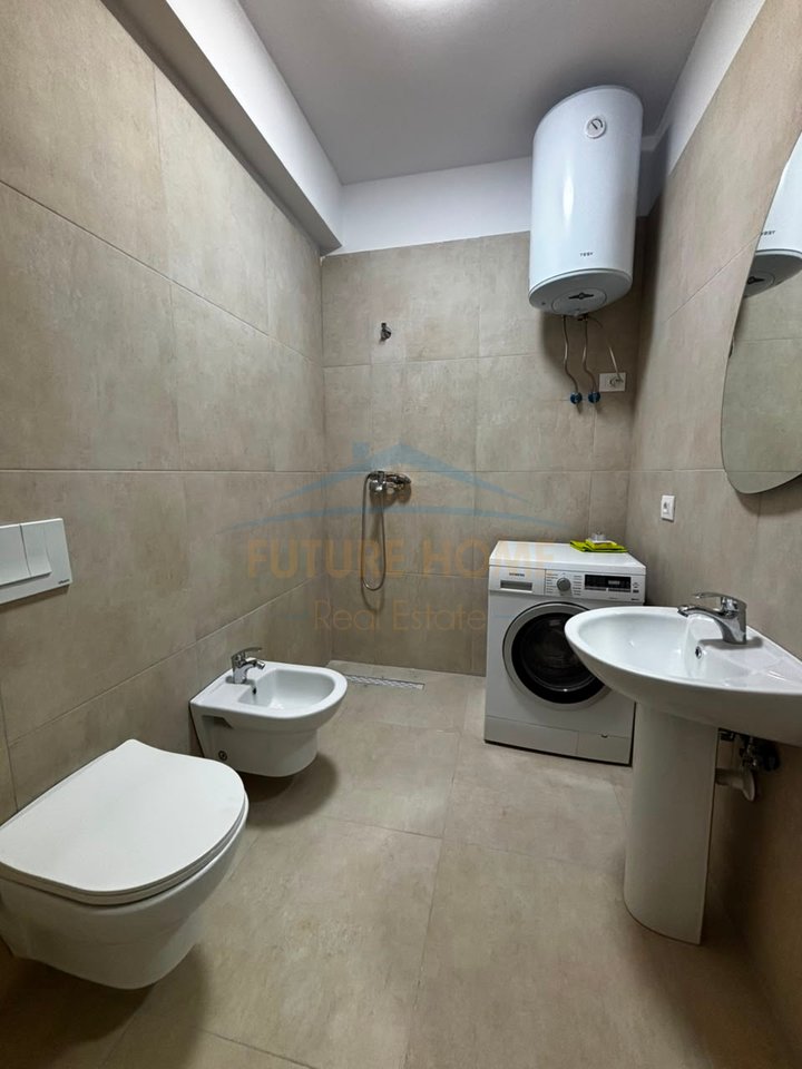 Affitto, Appartamento 1+1, Urban Gate, Unaza e Re