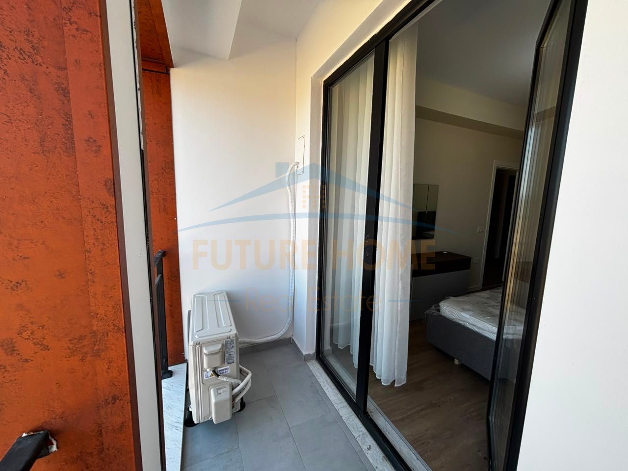 Affitto, Appartamento 1+1, Urban Gate, Unaza e Re