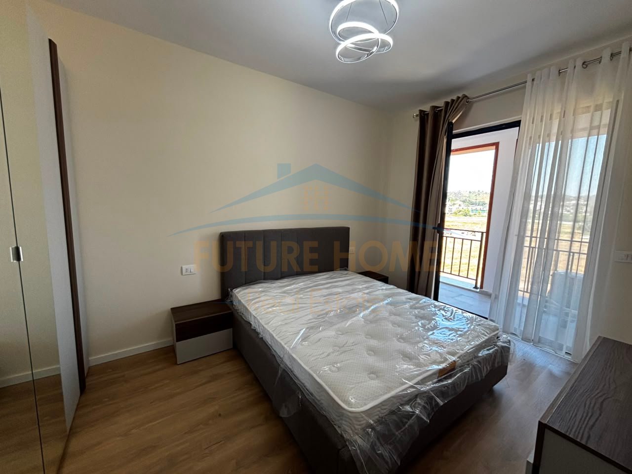 Affitto, Appartamento 1+1, Urban Gate, Unaza e Re