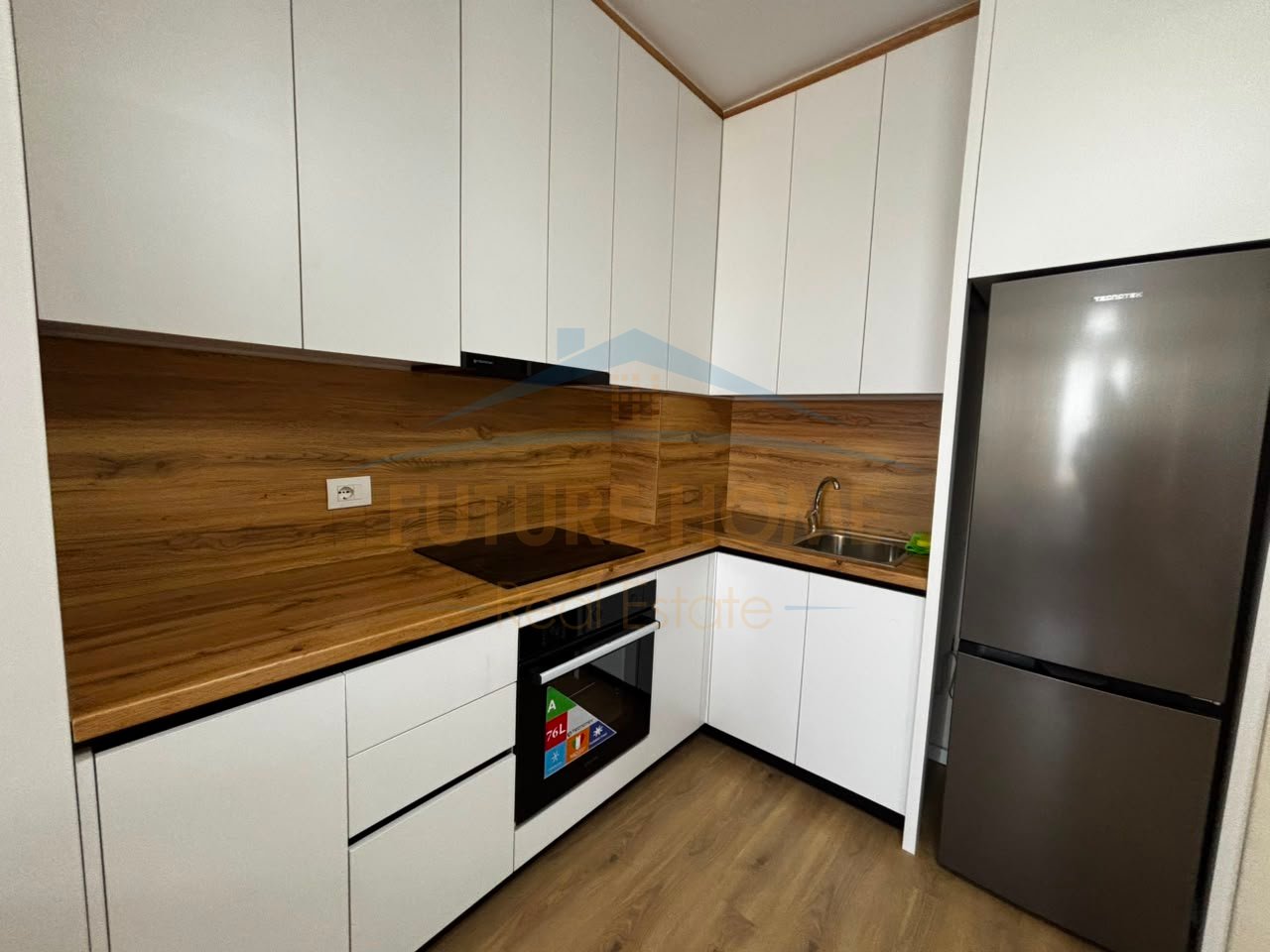 Affitto, Appartamento 1+1, Urban Gate, Unaza e Re