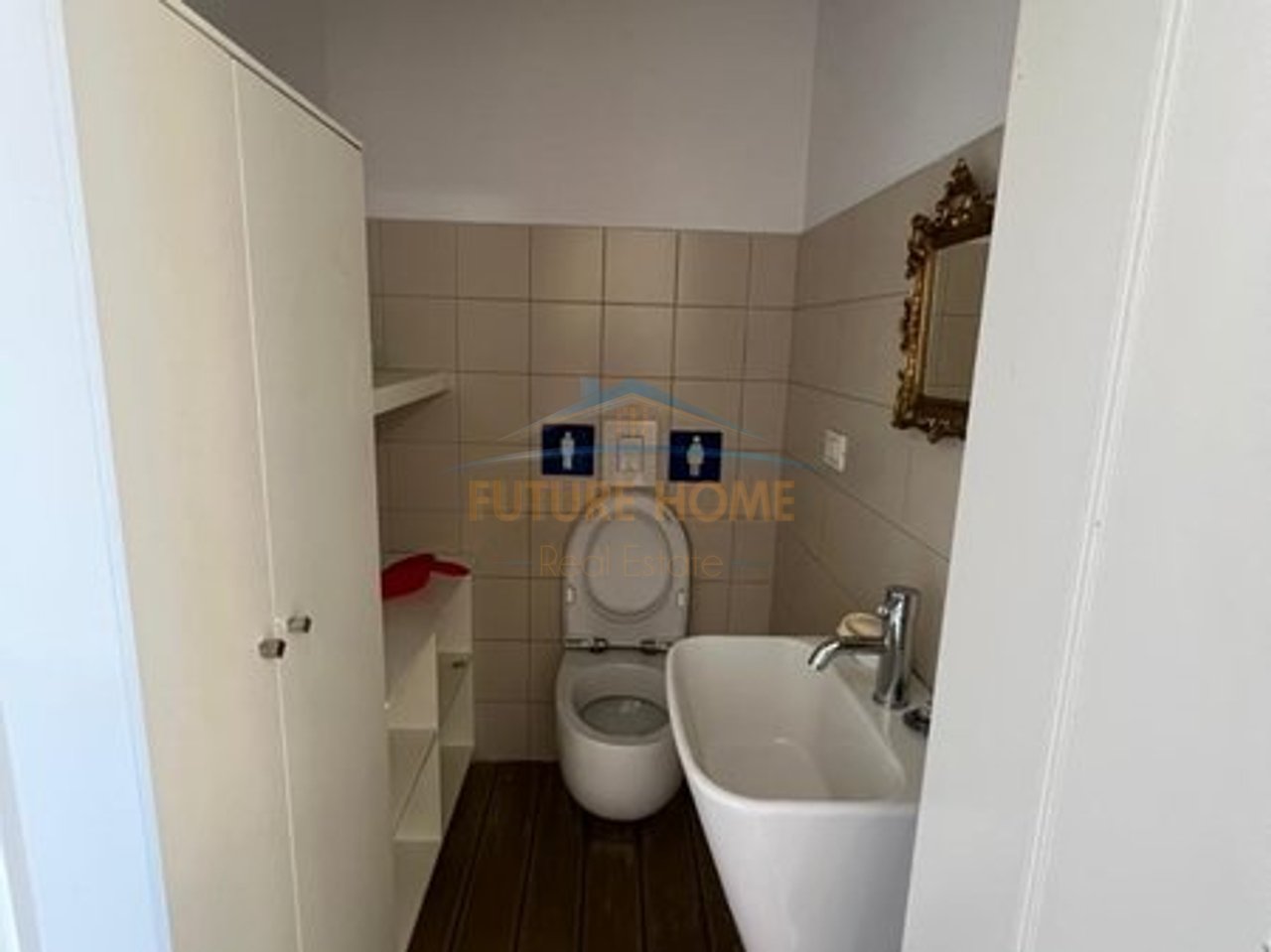 Affitto, Duplex + Posto Auto, Lago Secco, Tirana
