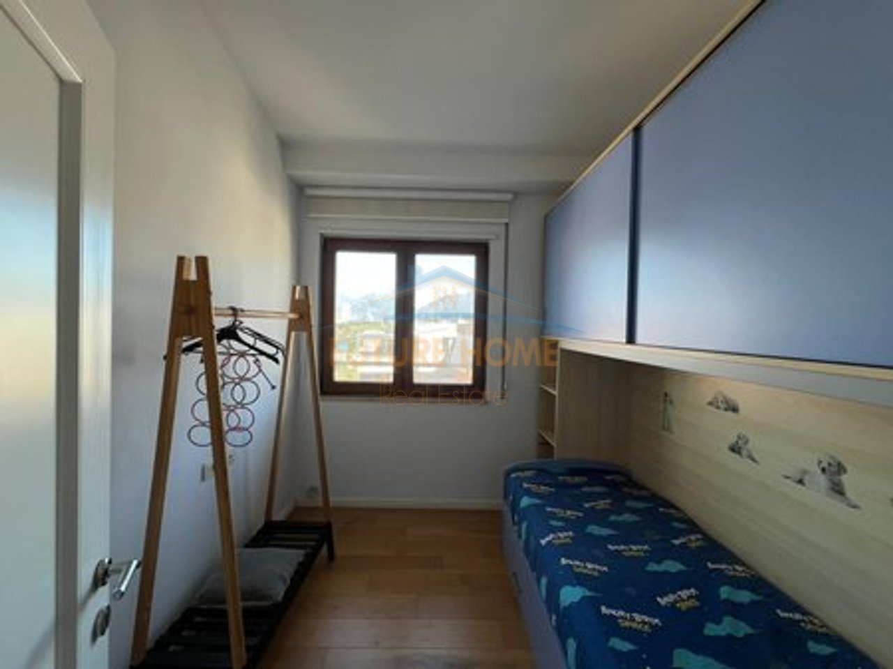 Affitto, Duplex + Posto Auto, Lago Secco, Tirana