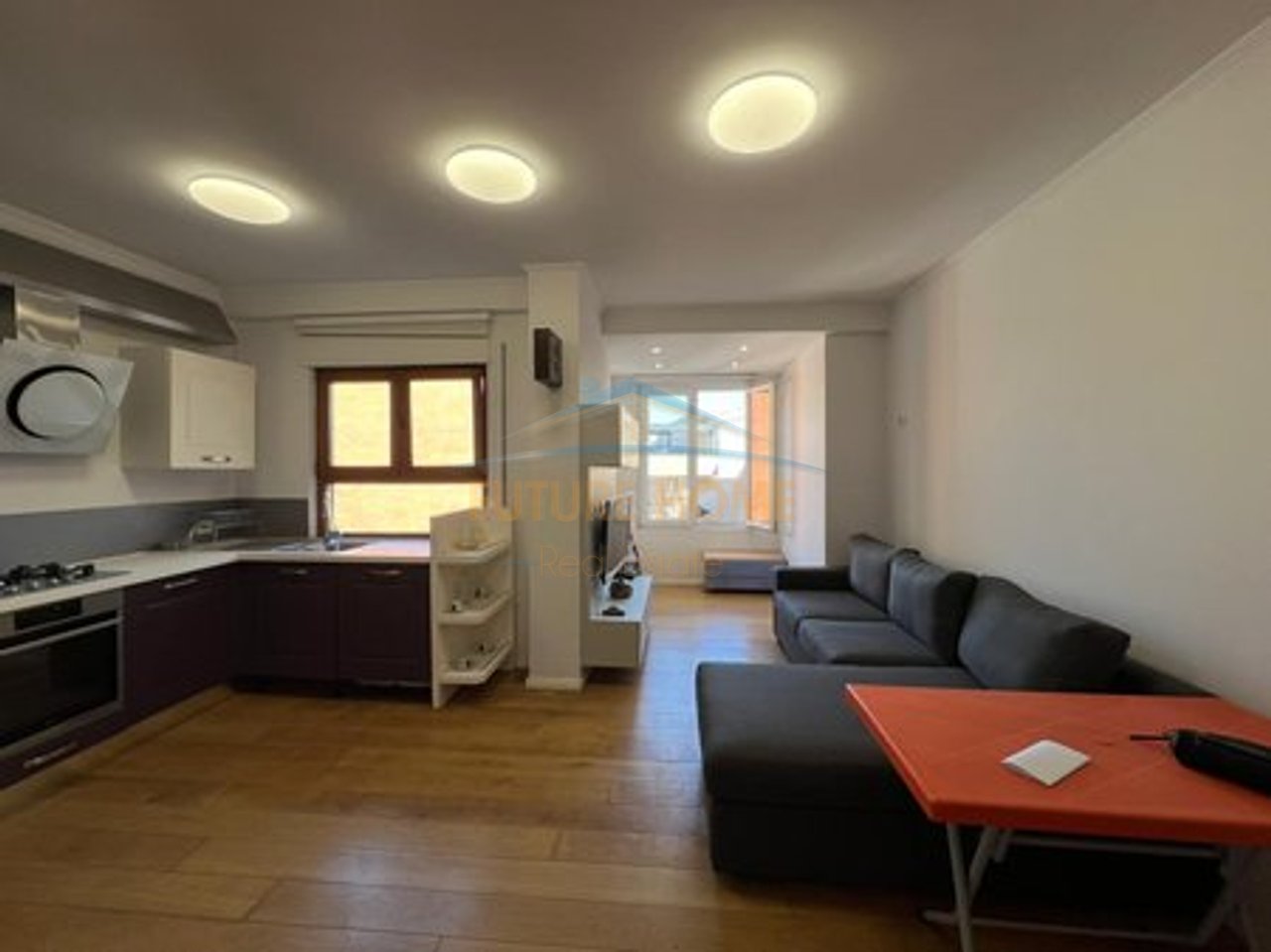 Affitto, Duplex + Posto Auto, Lago Secco, Tirana