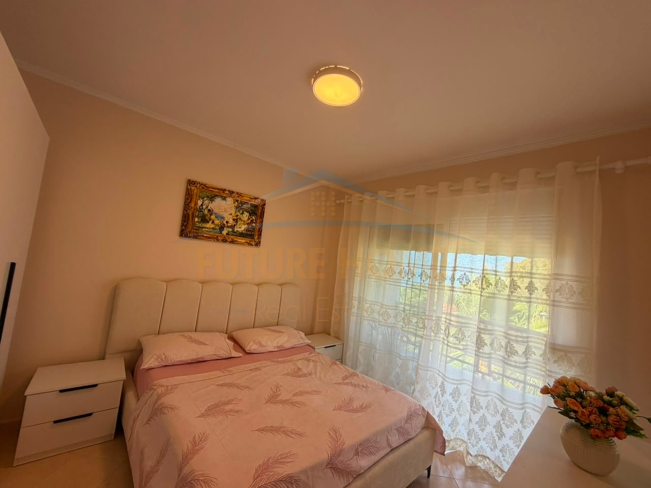 Në shitje, Apartament 2+1, Golem, Kavajë